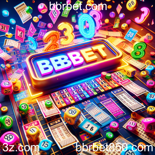 A Experiência Imersiva dos Cassinos Ao Vivo em bbrbet.com